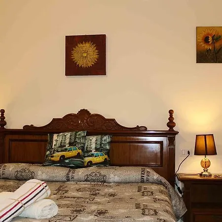Apartment 4u *
