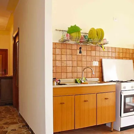 Apartment 4u