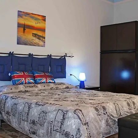 Apartment 4u *