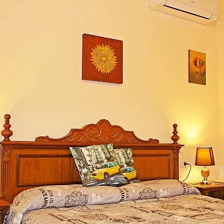 Apartment 4u Alghero