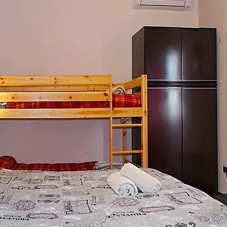 Apartment 4u *