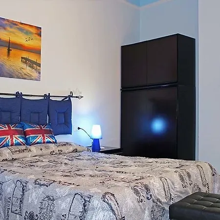 Apartment 4u