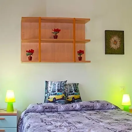 Apartment 4u *