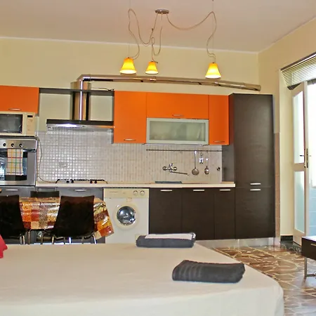 Apartment 4u Alghero