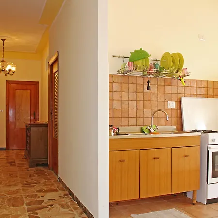 4u Apartment