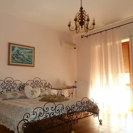 4u Apartment