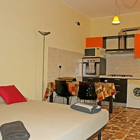 4u Apartment Alghero