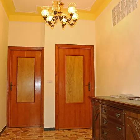 Apartment 4u *