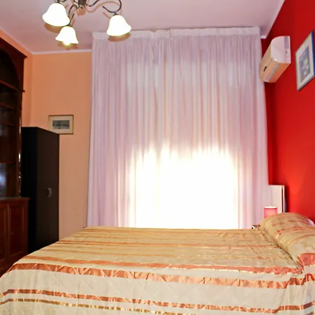 4u Apartment *